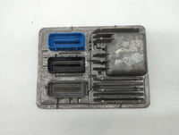 2017-2019 Chevrolet Cruze PCM Engine Control Computer ECU ECM PCU OEM P/N:12669908 12677677 Fits OEM Used Auto Parts - Oemus