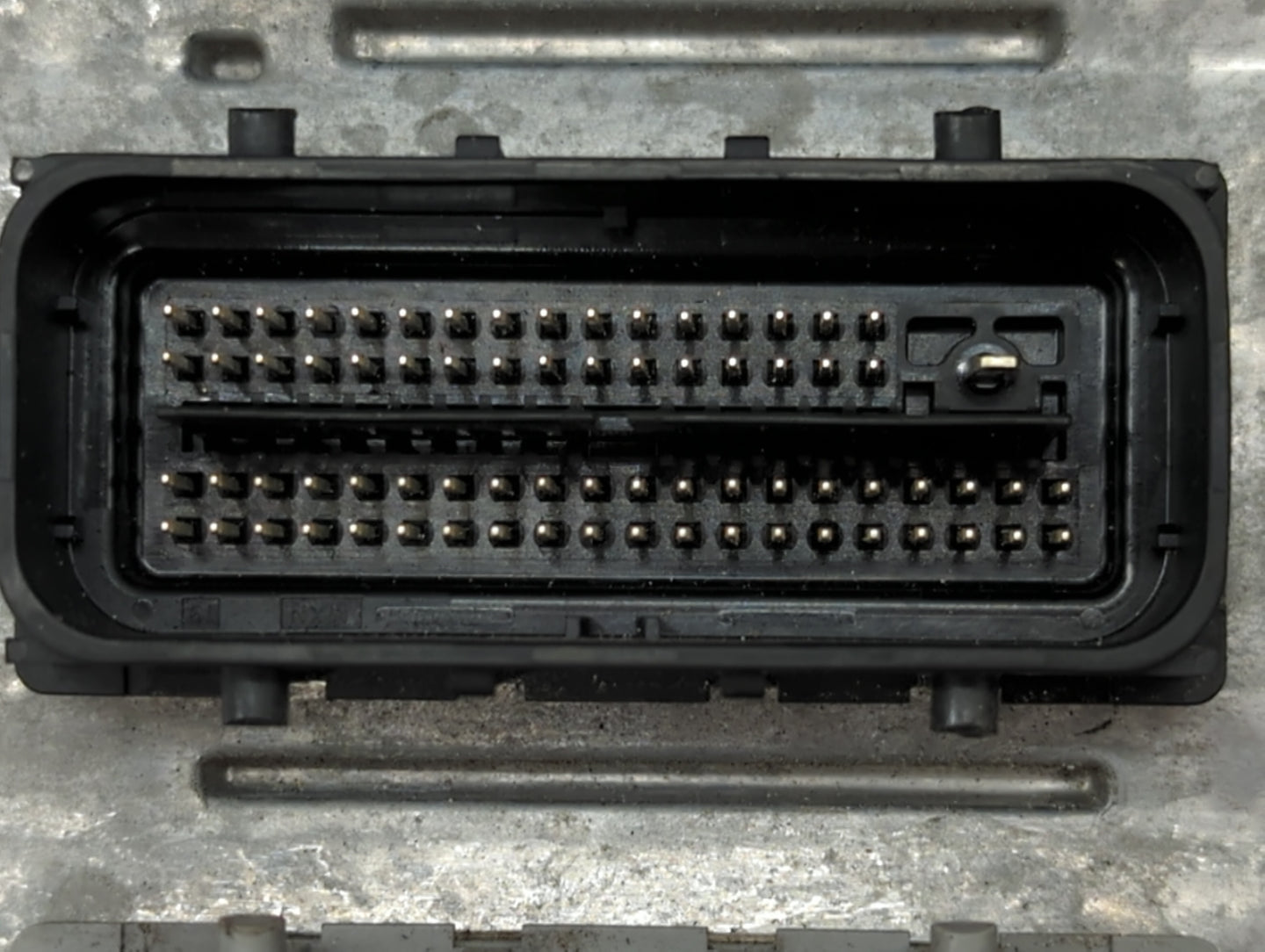 2017-2019 Chevrolet Cruze PCM Engine Control Computer ECU ECM PCU OEM P/N:12669908 12677677 Fits OEM Used Auto Parts - Oemus