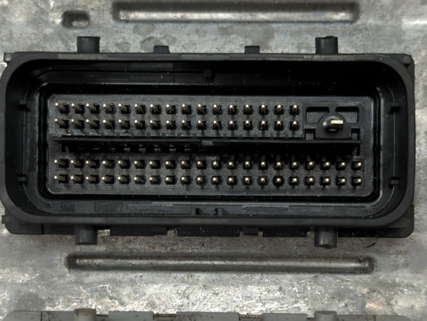 2017-2019 Chevrolet Cruze PCM Engine Control Computer ECU ECM PCU OEM P/N:12669908 12677677 Fits OEM Used Auto Parts - Oemus