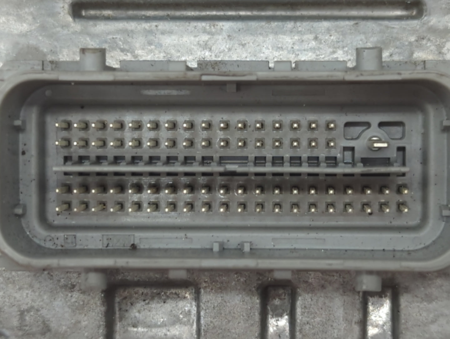 2017-2019 Chevrolet Cruze PCM Engine Control Computer ECU ECM PCU OEM P/N:12669908 12677677 Fits OEM Used Auto Parts - Oemus