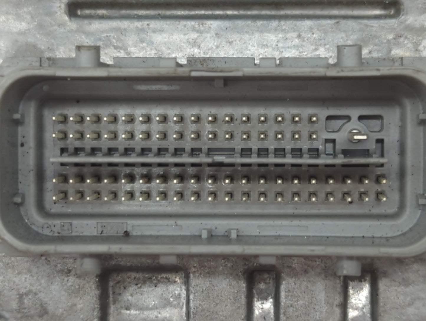 2017-2019 Chevrolet Cruze PCM Engine Control Computer ECU ECM PCU OEM P/N:12669908 12677677 Fits OEM Used Auto Parts - Oemus