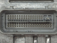 2017-2019 Chevrolet Cruze PCM Engine Control Computer ECU ECM PCU OEM P/N:12669908 12677677 Fits OEM Used Auto Parts - Oemus