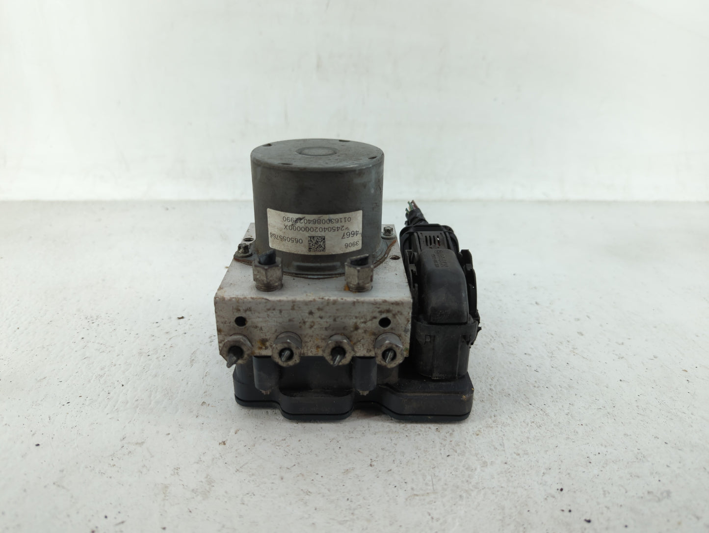 2017 Chevrolet Cruze ABS Pump Control Module Replacement P/N:39064664 1K0 614 517 EK, 39064667, 84205167, 39115808 Fits OEM 