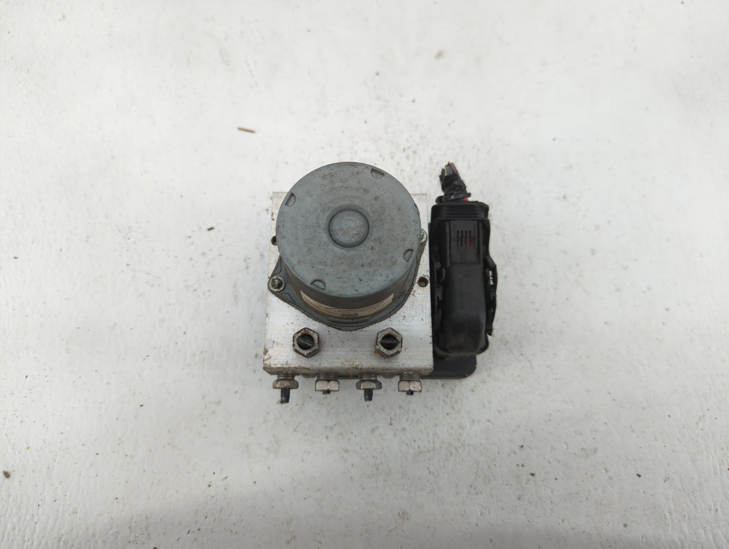 2017 Chevrolet Cruze ABS Pump Control Module Replacement P/N:39064664 1K0 614 517 EK, 39064667, 84205167, 39115808 Fits OEM 