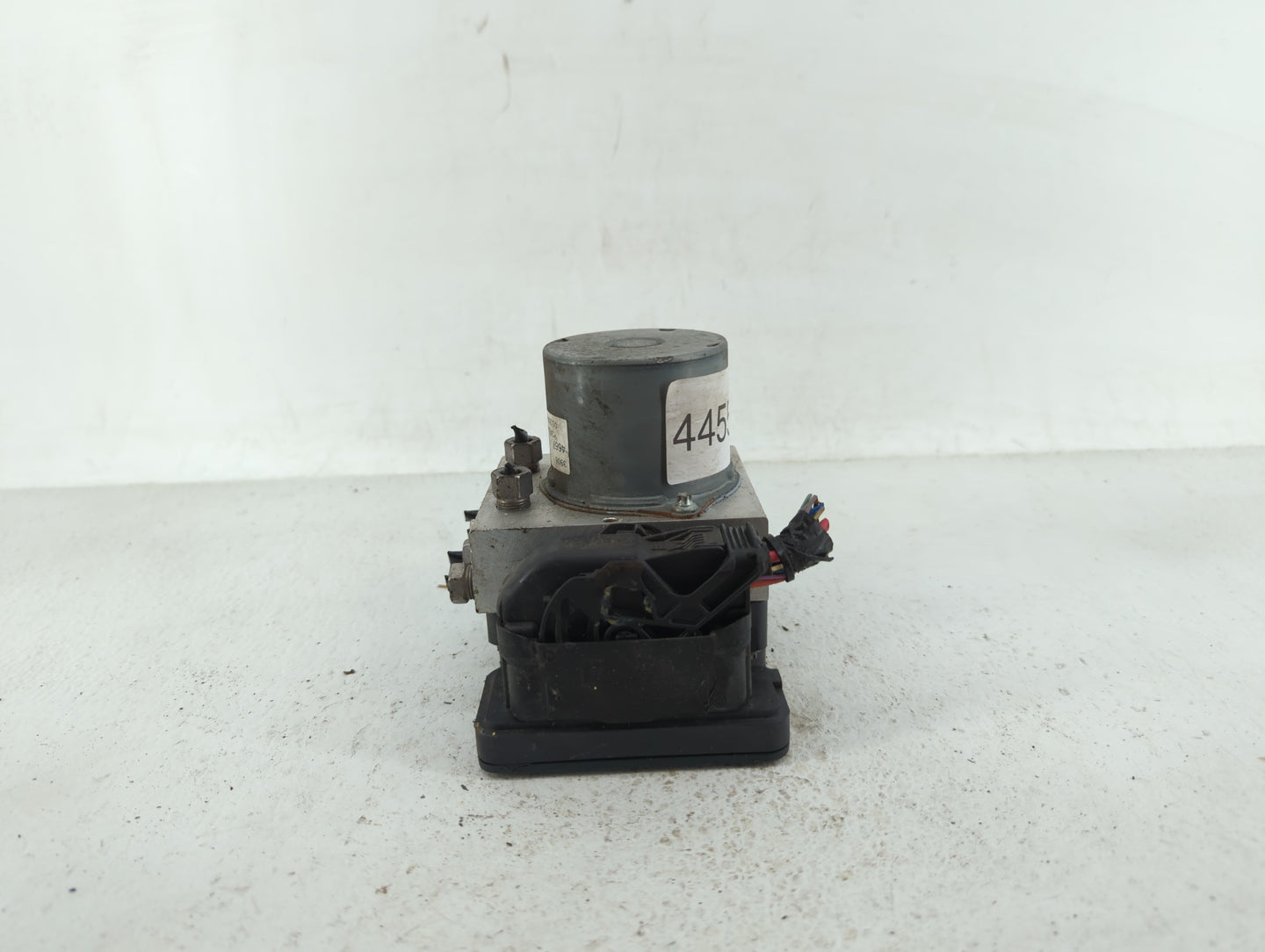 2017 Chevrolet Cruze ABS Pump Control Module Replacement P/N:39064664 1K0 614 517 EK, 39064667, 84205167, 39115808 Fits OEM 