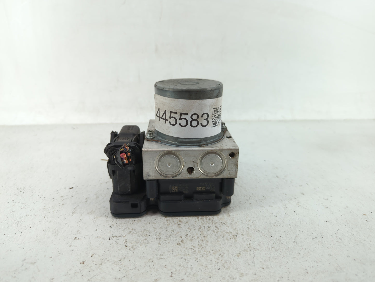 2017 Chevrolet Cruze ABS Pump Control Module Replacement P/N:39064664 1K0 614 517 EK, 39064667, 84205167, 39115808 Fits OEM 
