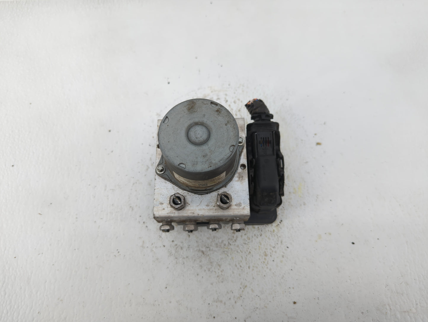 2017 Chevrolet Cruze ABS Pump Control Module Replacement P/N:39064664 1K0 614 517 EK, 39064667, 84205167, 39115808 Fits OEM 
