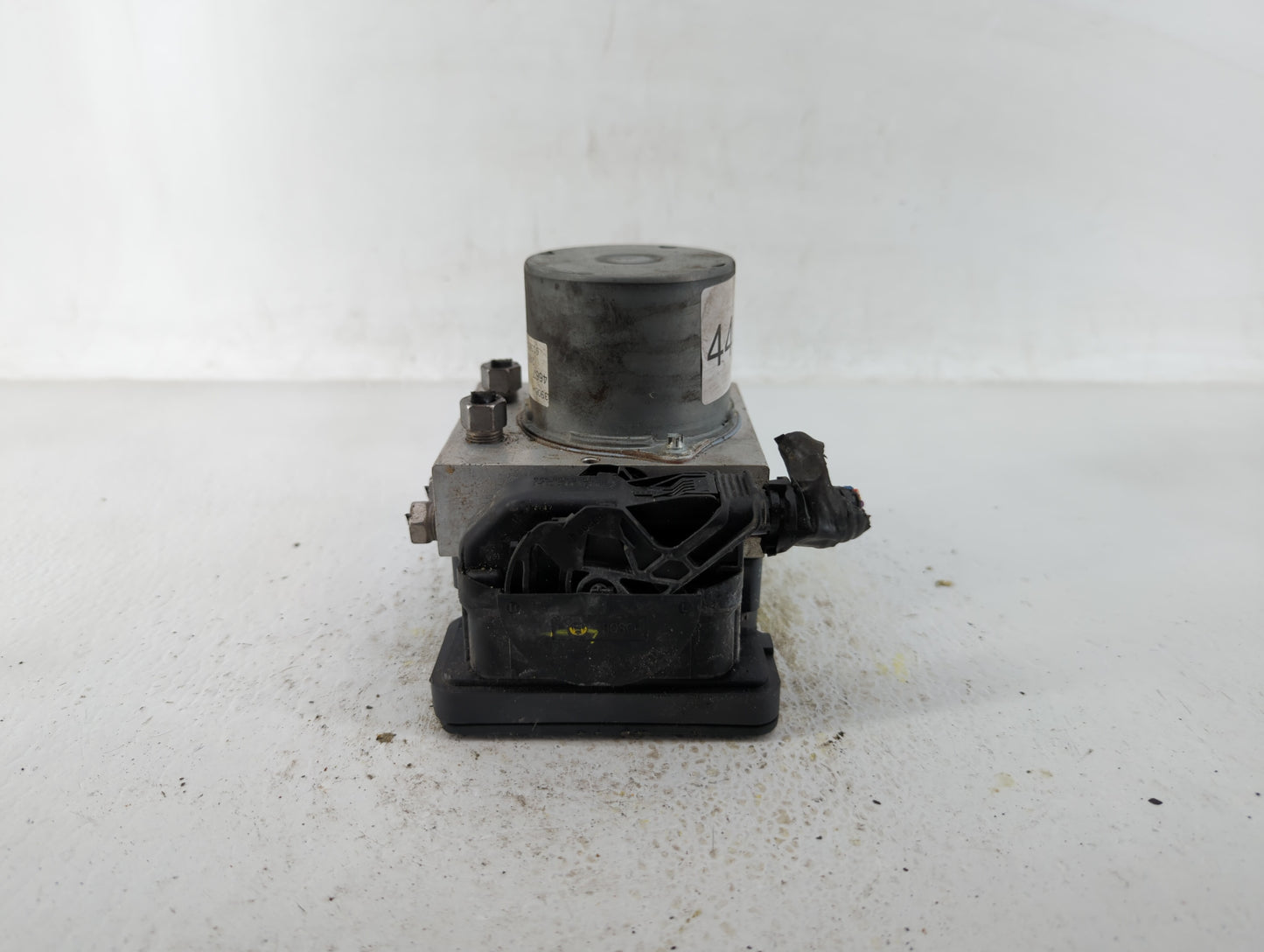 2017 Chevrolet Cruze ABS Pump Control Module Replacement P/N:39064664 1K0 614 517 EK, 39064667, 84205167, 39115808 Fits OEM 