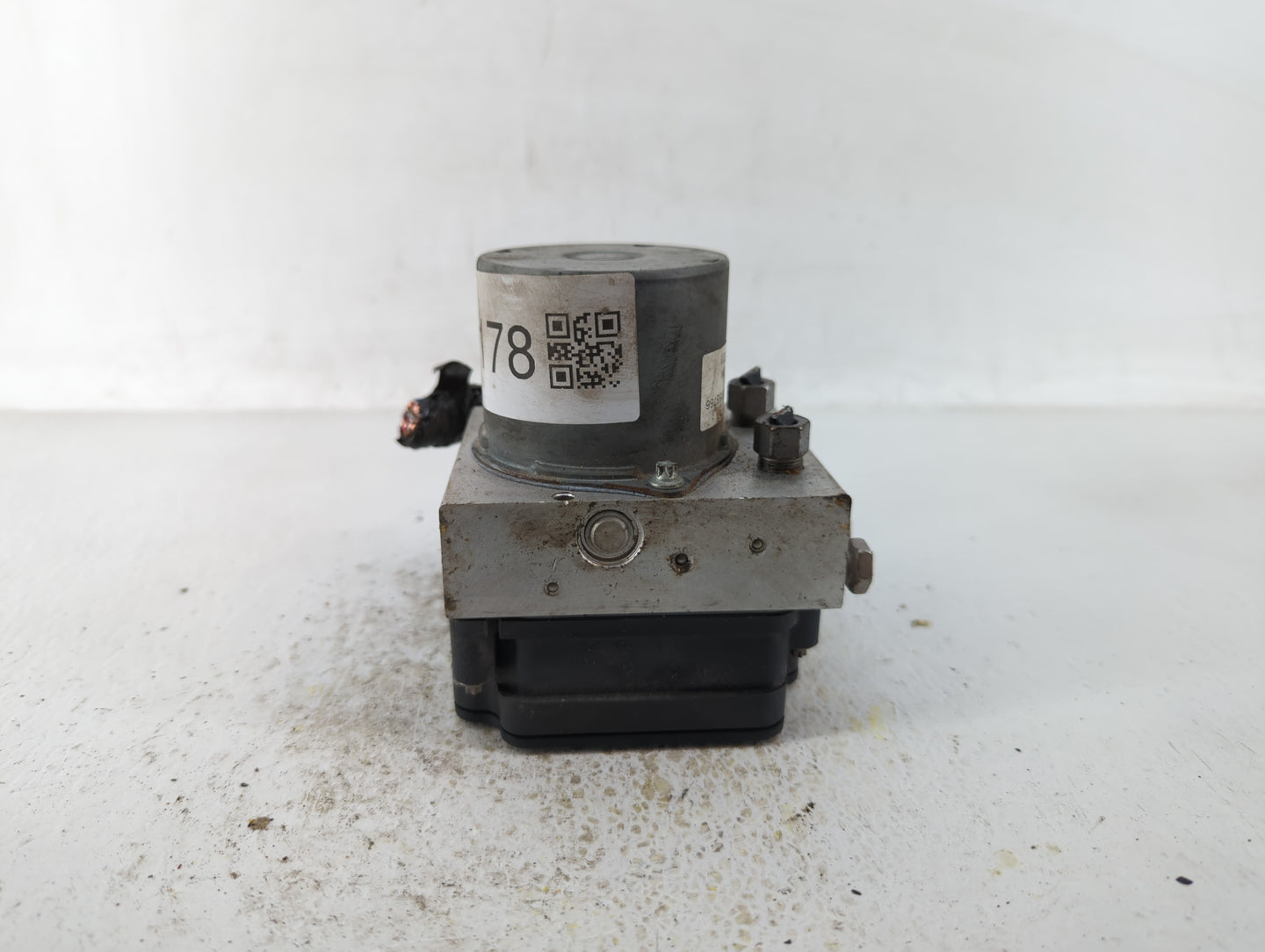 2017 Chevrolet Cruze ABS Pump Control Module Replacement P/N:39064664 1K0 614 517 EK, 39064667, 84205167, 39115808 Fits OEM 