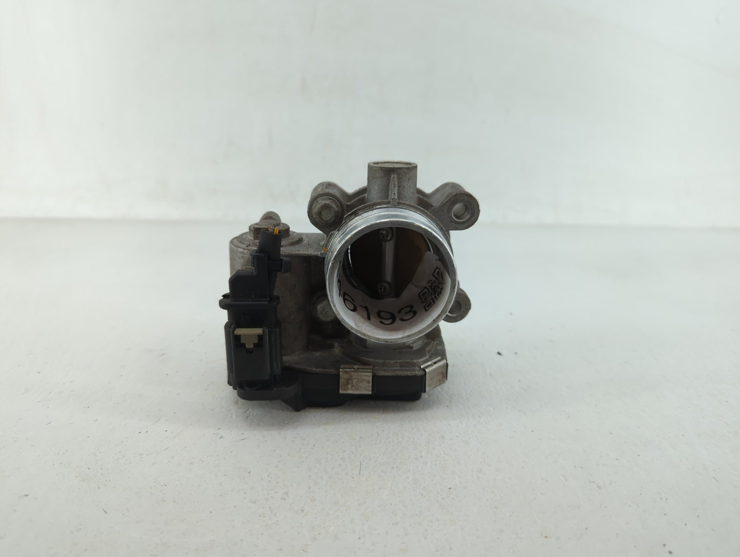 2017-2019 Chevrolet Cruze Throttle Body P/N:12671379AA Fits Fits 2016 2017 2018 2019 2020 2021 2022 OEM Used Auto Parts - Oe