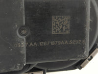 2017-2019 Chevrolet Cruze Throttle Body P/N:12671379AA Fits Fits 2016 2017 2018 2019 2020 2021 2022 OEM Used Auto Parts - Oe