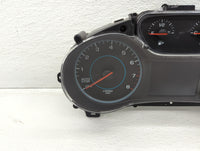 2017-2018 Chevrolet Cruze Instrument Cluster Speedometer Gauges P/N:39084636 Fits Fits 2017 2018 OEM Used Auto Parts - Oemus