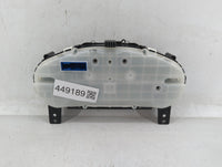 2017-2018 Chevrolet Cruze Instrument Cluster Speedometer Gauges P/N:39084636 Fits Fits 2017 2018 OEM Used Auto Parts - Oemus