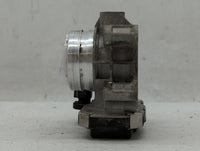 2017-2019 Chevrolet Cruze Throttle Body P/N:12671379AA Fits Fits 2016 2017 2018 2019 2020 2021 2022 OEM Used Auto Parts - Oe