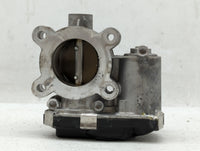 2017-2019 Chevrolet Cruze Throttle Body P/N:12671379AA Fits Fits 2016 2017 2018 2019 2020 2021 2022 OEM Used Auto Parts - Oe