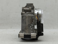 2017-2019 Chevrolet Cruze Throttle Body P/N:12671379AA Fits Fits 2016 2017 2018 2019 2020 2021 2022 OEM Used Auto Parts - Oe