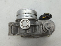 2017-2019 Chevrolet Cruze Throttle Body P/N:12671379AA Fits Fits 2016 2017 2018 2019 2020 2021 2022 OEM Used Auto Parts - Oe