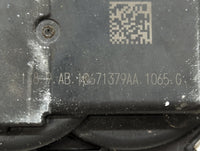 2017-2019 Chevrolet Cruze Throttle Body P/N:12671379AA Fits Fits 2016 2017 2018 2019 2020 2021 2022 OEM Used Auto Parts - Oe