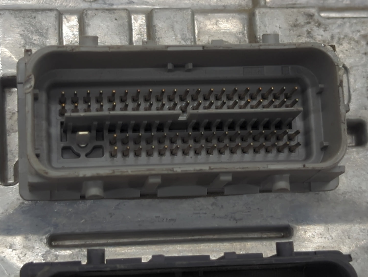 2017-2019 Chevrolet Cruze PCM Engine Control Computer ECU ECM PCU OEM P/N:12669908 12697788 Fits OEM Used Auto Parts - Oemus