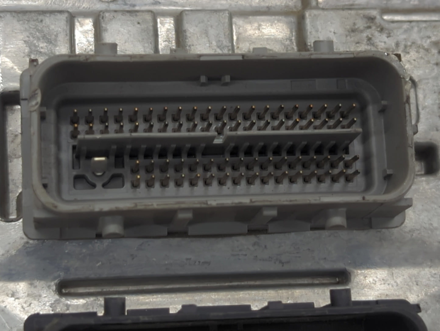 2017-2019 Chevrolet Cruze PCM Engine Control Computer ECU ECM PCU OEM P/N:12669908 12697788 Fits OEM Used Auto Parts - Oemus