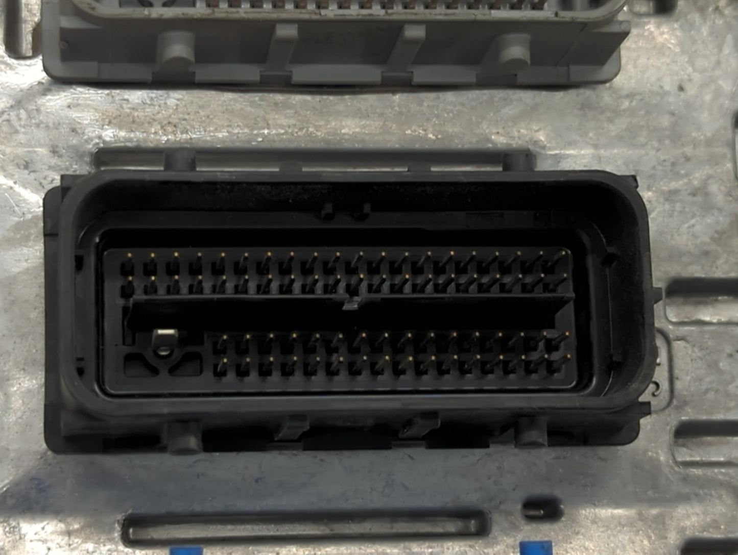 2017-2019 Chevrolet Cruze PCM Engine Control Computer ECU ECM PCU OEM P/N:12669908 12697788 Fits OEM Used Auto Parts - Oemus