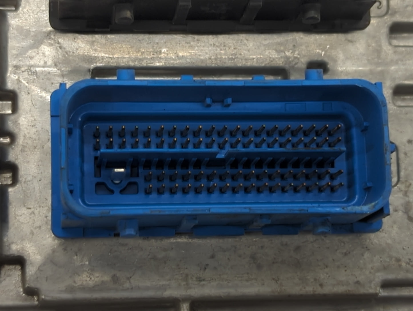 2017-2019 Chevrolet Cruze PCM Engine Control Computer ECU ECM PCU OEM P/N:12669908 12697788 Fits OEM Used Auto Parts - Oemus