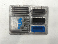 2017-2019 Chevrolet Cruze PCM Engine Control Computer ECU ECM PCU OEM P/N:12669908 12697788 Fits OEM Used Auto Parts - Oemus