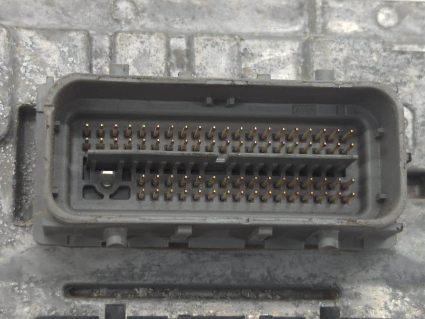 2017-2019 Chevrolet Cruze PCM Engine Control Computer ECU ECM PCU OEM P/N:12669908 12697788 Fits OEM Used Auto Parts - Oemus