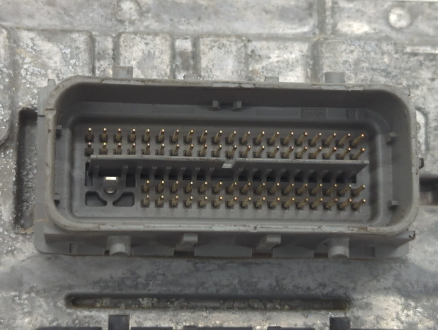 2017-2019 Chevrolet Cruze PCM Engine Control Computer ECU ECM PCU OEM P/N:12669908 12697788 Fits OEM Used Auto Parts - Oemus