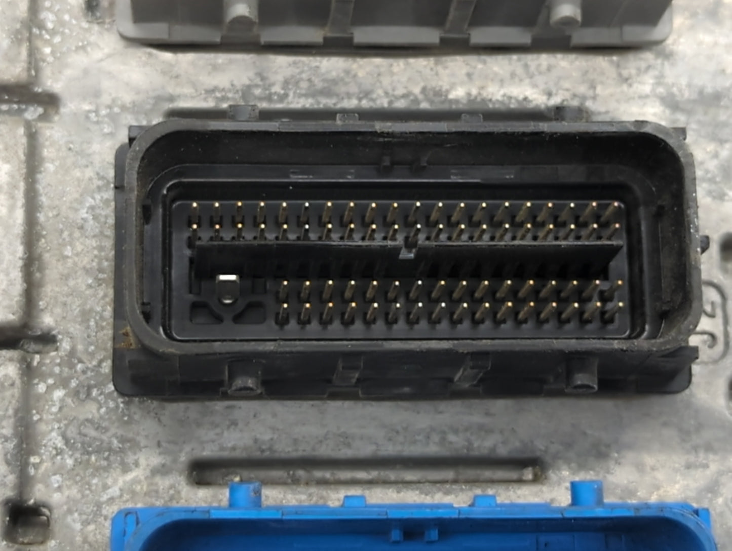 2017-2019 Chevrolet Cruze PCM Engine Control Computer ECU ECM PCU OEM P/N:12669908 12697788 Fits OEM Used Auto Parts - Oemus