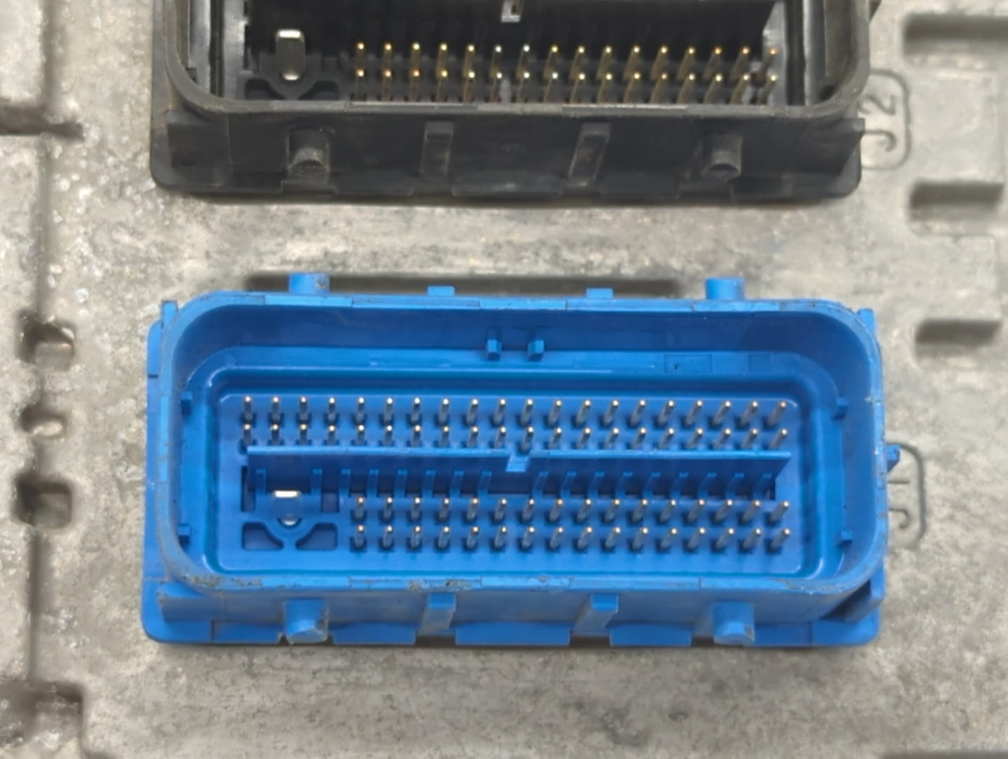 2017-2019 Chevrolet Cruze PCM Engine Control Computer ECU ECM PCU OEM P/N:12669908 12697788 Fits OEM Used Auto Parts - Oemus