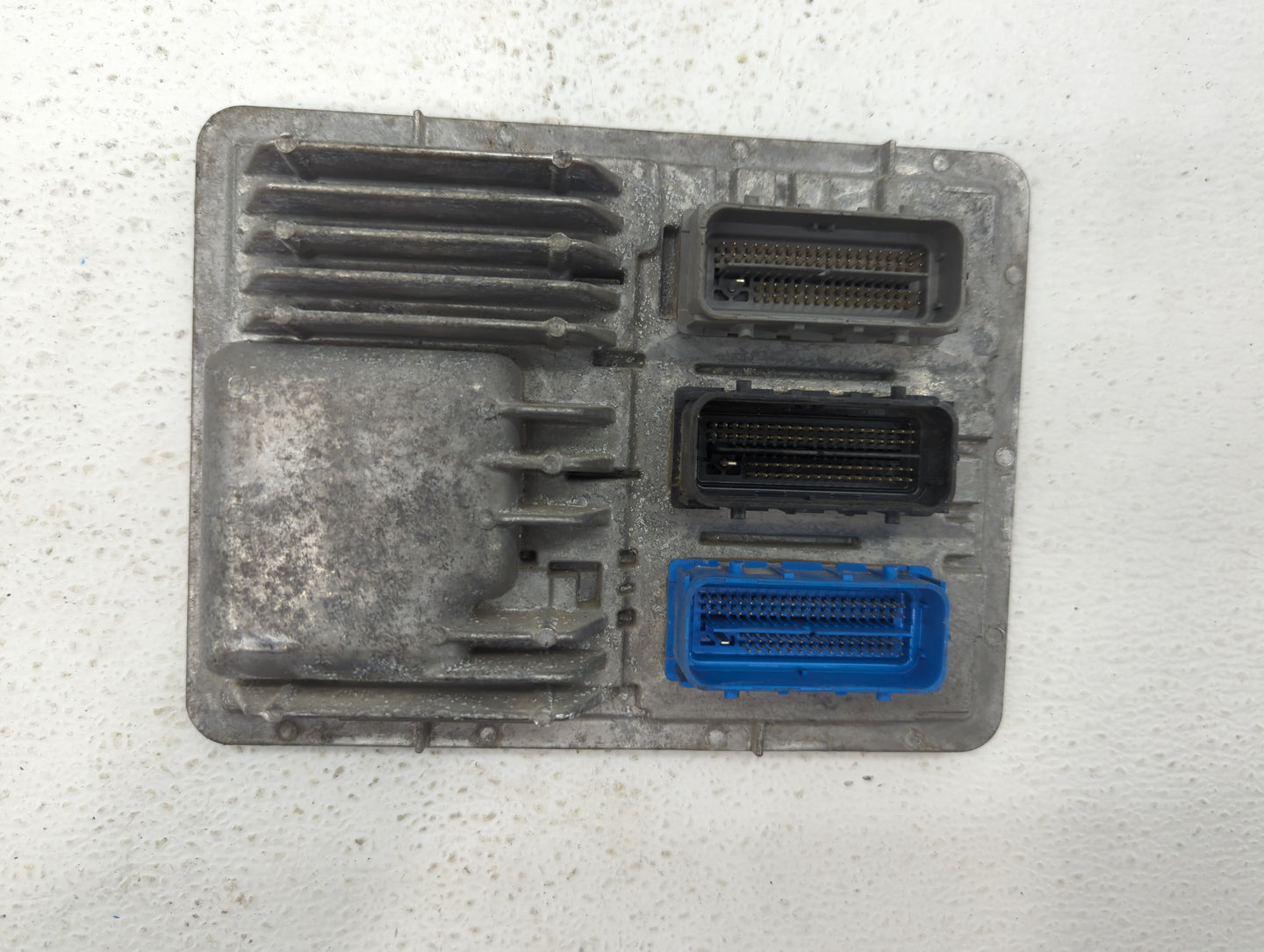 2017-2019 Chevrolet Cruze PCM Engine Control Computer ECU ECM PCU OEM P/N:12669908 12697788 Fits OEM Used Auto Parts - Oemus