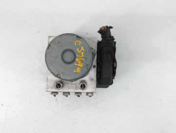2017 Chevrolet Cruze ABS Pump Control Module Replacement P/N:39064664 39064667, 84205167, 39115808 Fits OEM Used Auto Parts