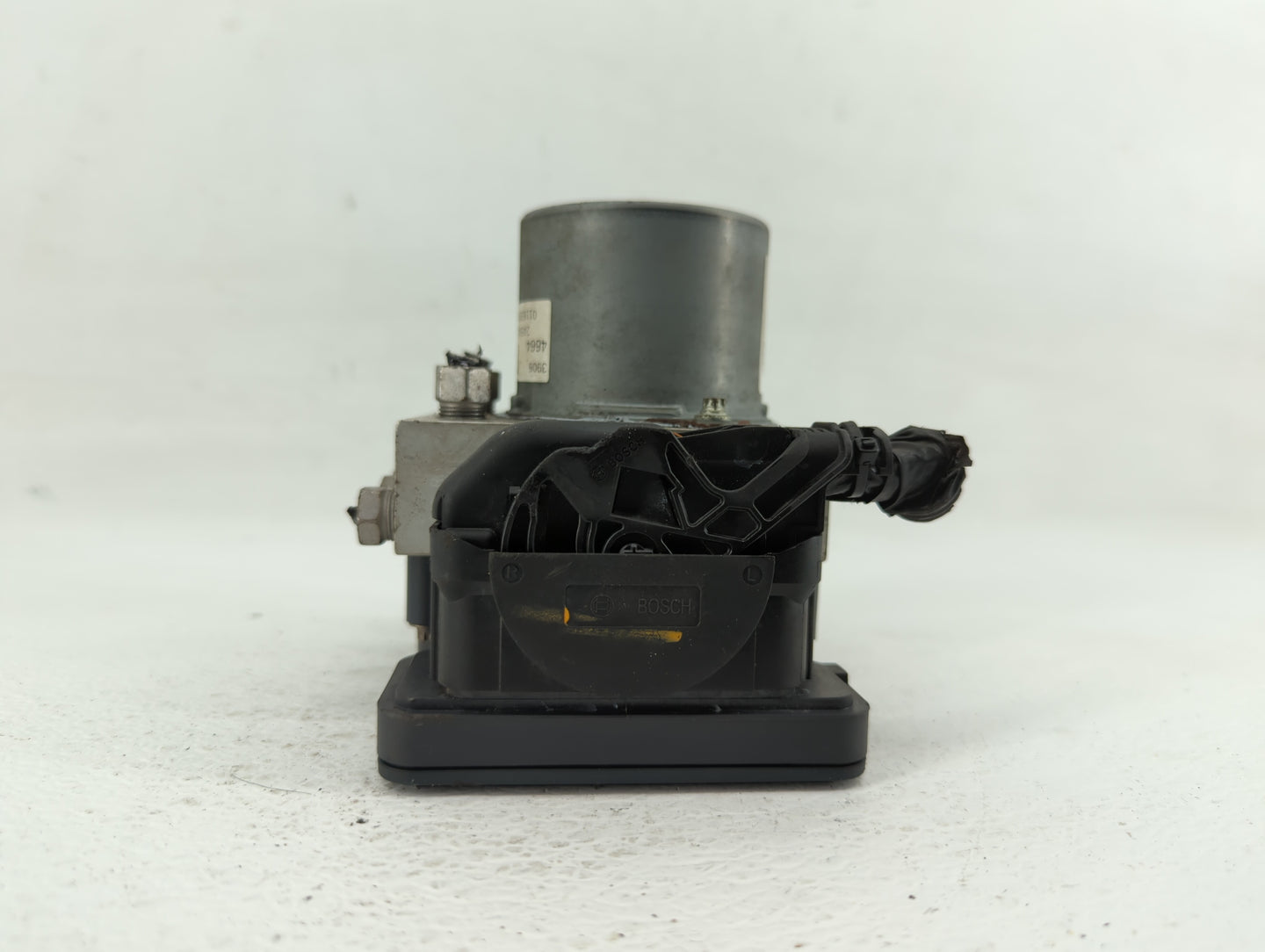 2017 Chevrolet Cruze ABS Pump Control Module Replacement P/N:39064664 39064667, 84205167, 39115808 Fits OEM Used Auto Parts 