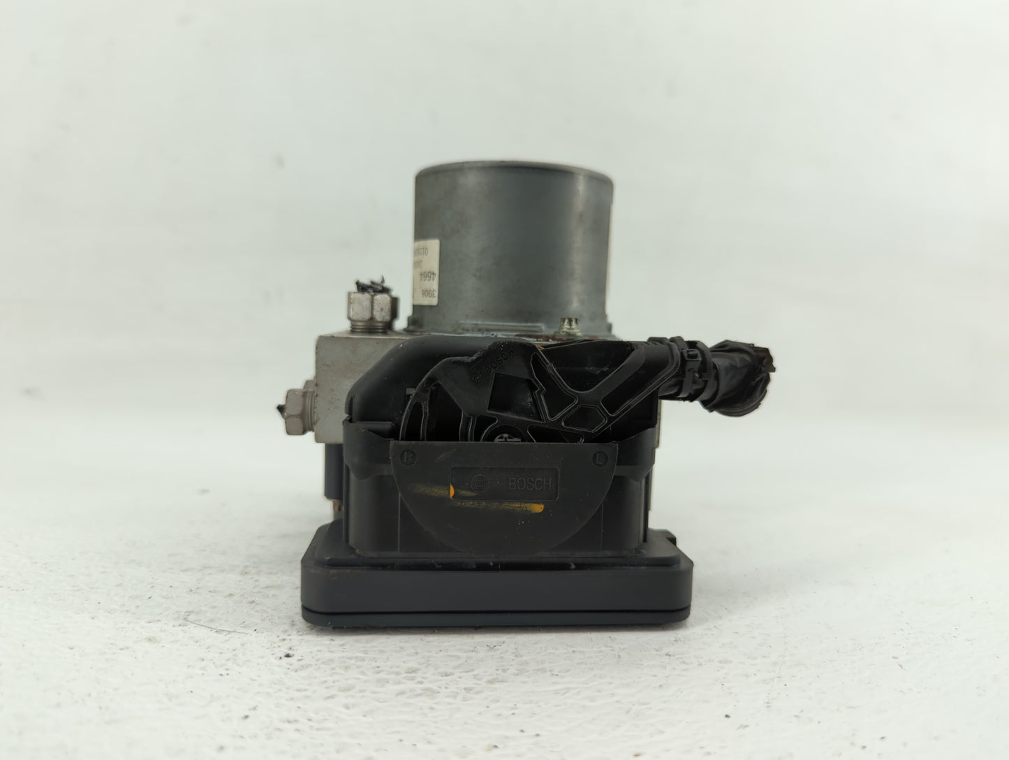 2017 Chevrolet Cruze ABS Pump Control Module Replacement P/N:39064664 39064667, 84205167, 39115808 Fits OEM Used Auto Parts 