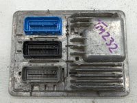 2017-2019 Chevrolet Cruze PCM Engine Control Computer ECU ECM PCU OEM P/N:12669908 12680876 Fits OEM Used Auto Parts - Oemus
