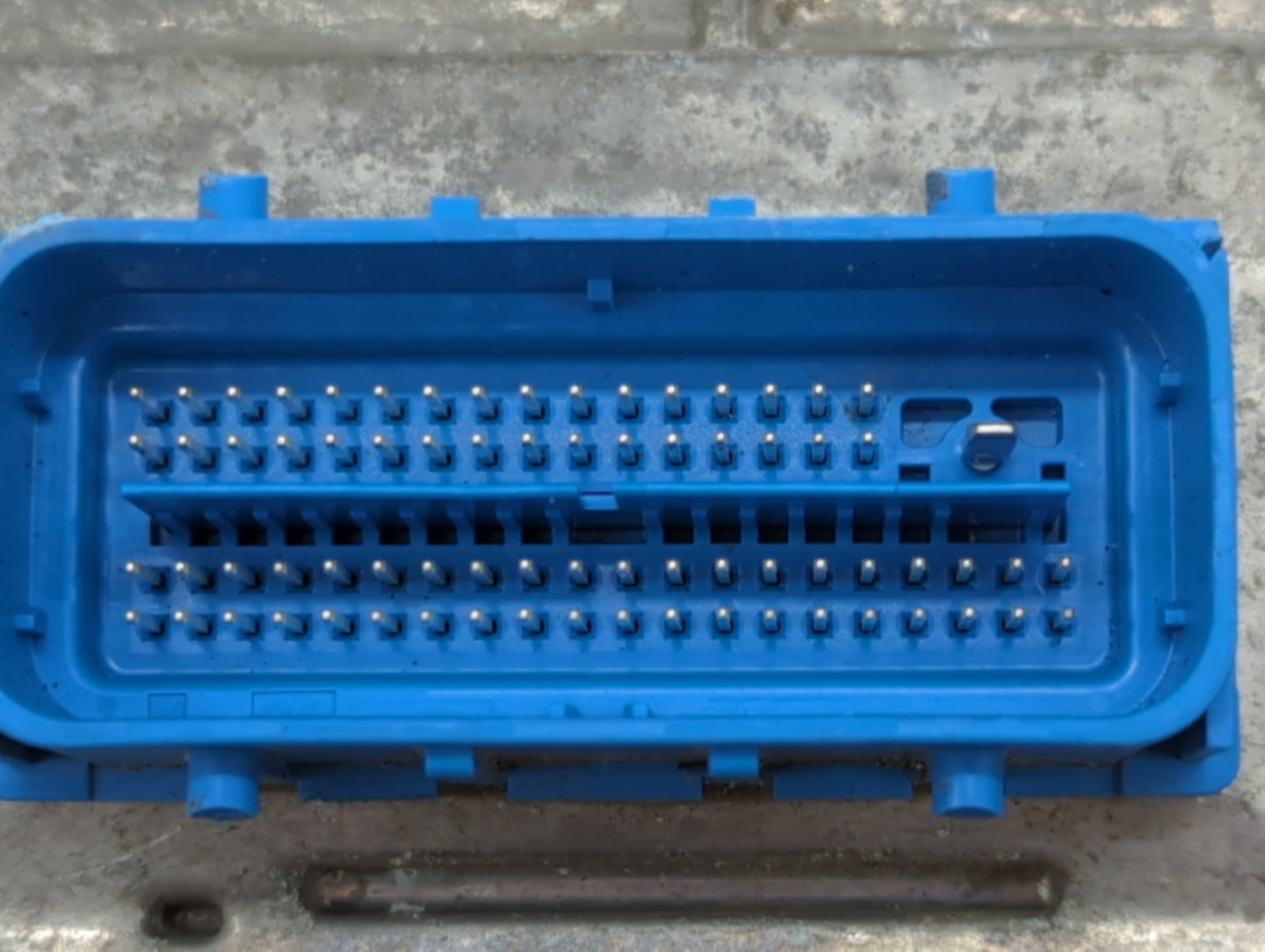 2017-2019 Chevrolet Cruze PCM Engine Control Computer ECU ECM PCU OEM P/N:12669908 12680876 Fits OEM Used Auto Parts - Oemus