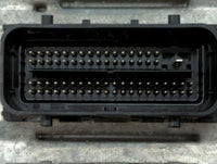 2017-2019 Chevrolet Cruze PCM Engine Control Computer ECU ECM PCU OEM P/N:12669908 12680876 Fits OEM Used Auto Parts - Oemus