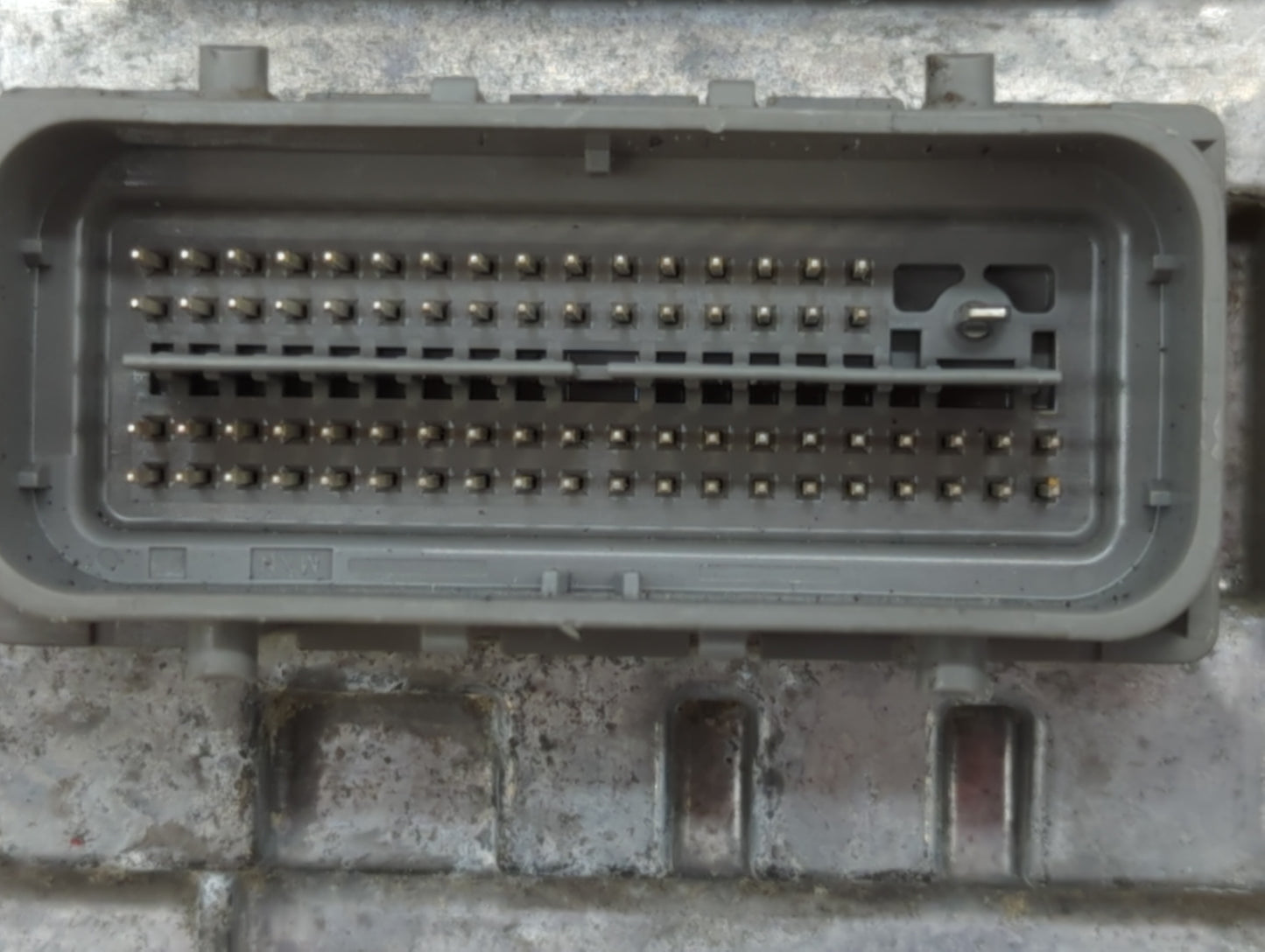 2017-2019 Chevrolet Cruze PCM Engine Control Computer ECU ECM PCU OEM P/N:12669908 12680876 Fits OEM Used Auto Parts - Oemus