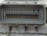 2017-2019 Chevrolet Cruze PCM Engine Control Computer ECU ECM PCU OEM P/N:12669908 12680876 Fits OEM Used Auto Parts - Oemus