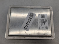 2017-2019 Chevrolet Cruze PCM Engine Control Computer ECU ECM PCU OEM P/N:12669908 12680876 Fits OEM Used Auto Parts - Oemus