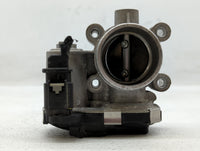 2017-2019 Chevrolet Cruze Throttle Body P/N:12671379AA Fits Fits 2016 2017 2018 2019 2020 2021 2022 OEM Used Auto Parts - Oe