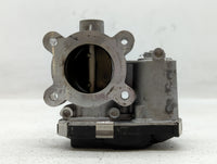 2017-2019 Chevrolet Cruze Throttle Body P/N:12671379AA Fits Fits 2016 2017 2018 2019 2020 2021 2022 OEM Used Auto Parts - Oe