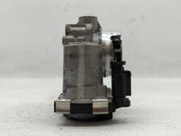 2017-2019 Chevrolet Cruze Throttle Body P/N:12671379AA Fits Fits 2016 2017 2018 2019 2020 2021 2022 OEM Used Auto Parts - Oe