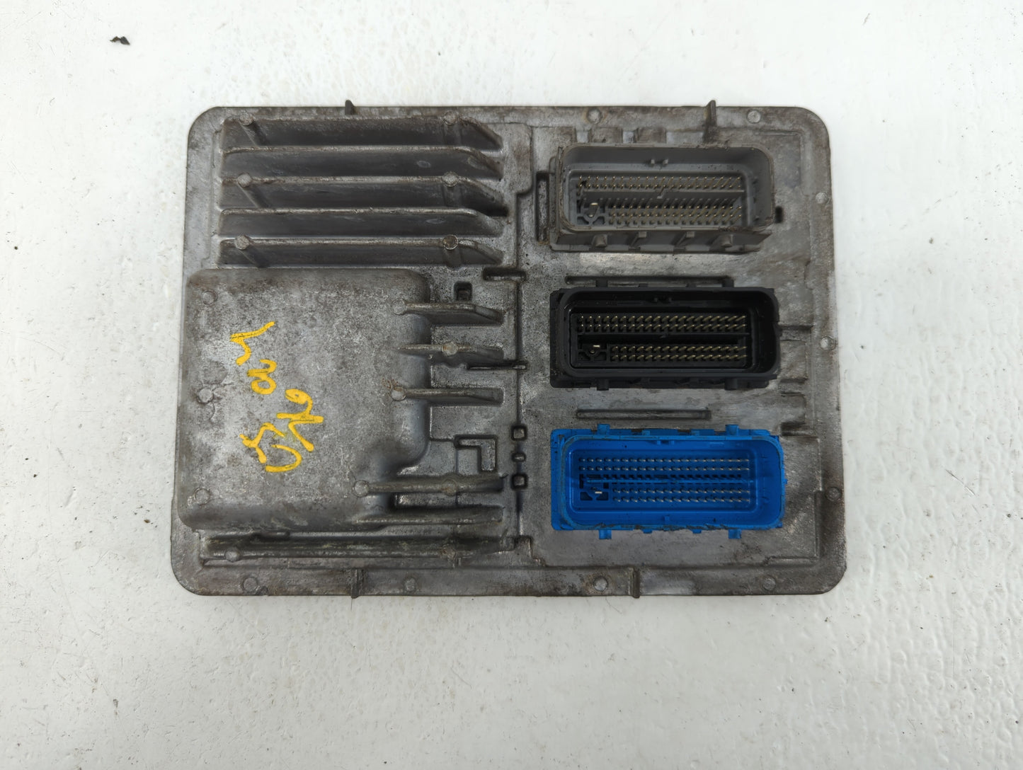 2017 Chevrolet Cruze ABS Pump Control Module Replacement P/N:12669908 12677677 Fits OEM Used Auto Parts - Oemusedautoparts1.