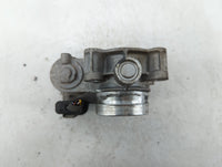 2017-2019 Chevrolet Cruze Throttle Body P/N:12671379AA Fits Fits 2016 2017 2018 2019 2020 2021 2022 OEM Used Auto Parts - Oe