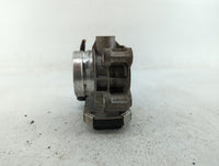 2017-2019 Chevrolet Cruze Throttle Body P/N:12671379AA Fits Fits 2016 2017 2018 2019 2020 2021 2022 OEM Used Auto Parts - Oe