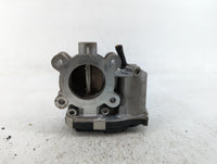 2017-2019 Chevrolet Cruze Throttle Body P/N:12671379AA Fits Fits 2016 2017 2018 2019 2020 2021 2022 OEM Used Auto Parts - Oe