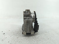 2017-2019 Chevrolet Cruze Throttle Body P/N:12671379AA Fits Fits 2016 2017 2018 2019 2020 2021 2022 OEM Used Auto Parts - Oe