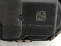 2017-2019 Chevrolet Cruze Throttle Body P/N:12671379AA Fits Fits 2016 2017 2018 2019 2020 2021 2022 OEM Used Auto Parts - Oe